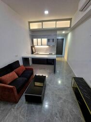 The M (D7), Apartment #458577231